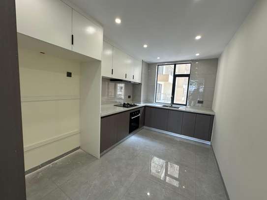 2 Bedroom apartment for rent in Kilimani image 7