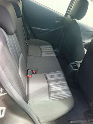 Mazda Demio  petrol image 3