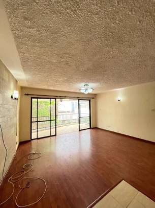 3 Bed Apartment with En Suite in Kileleshwa image 4