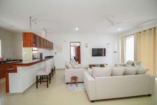 4 Bed House with En Suite in Vipingo image 6