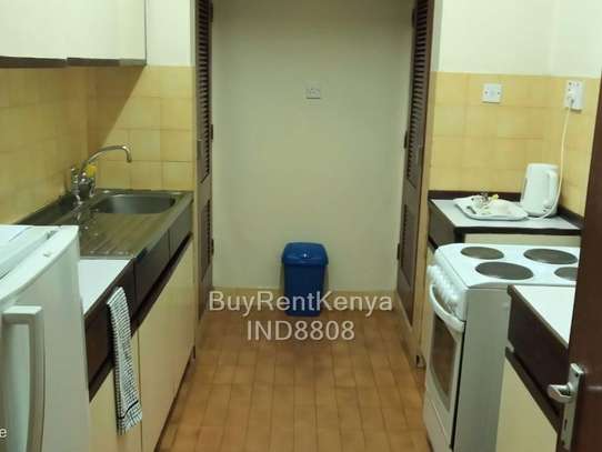 Serviced 1 Bed Apartment with En Suite at Koinange Street image 7