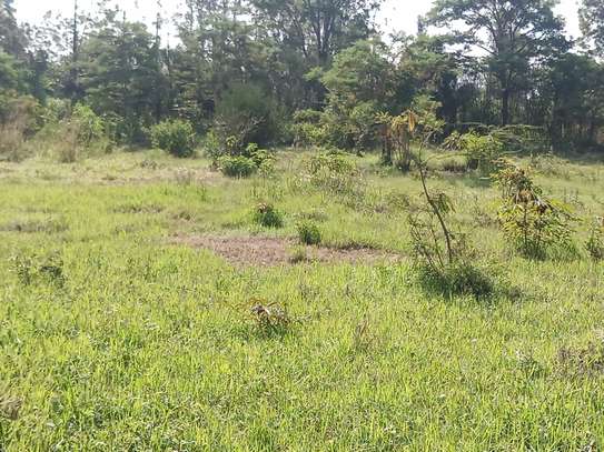 Commercial Land in Thika image 5
