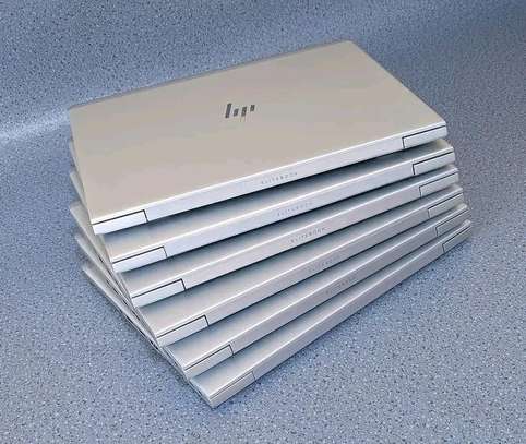 HP EliteBook 830 G5 Core i5 8th Generation @ KSH 35,000 image 1