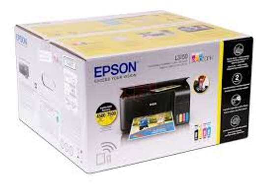 Epson L3150 Wifi In Mombasa Pigiame
