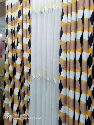 Quality curtains and sheers image 8