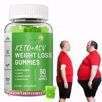 Daynee Keto+acv Weight Loss Gummies image 5