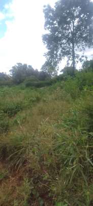 1.36 Acres for Sale in Lavington Nairobi Kenya image 3