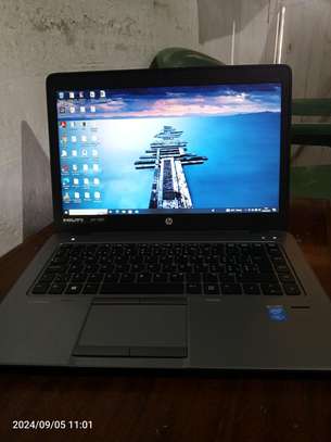 Hp Elitebook 840 G3 image 3