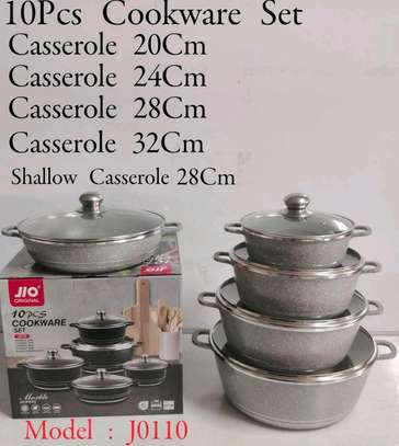 Cookware St/Sufuria image 3
