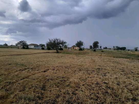 Athi River plots for sale image 3