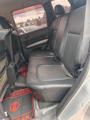 2010 Nissan X-Trail image 6