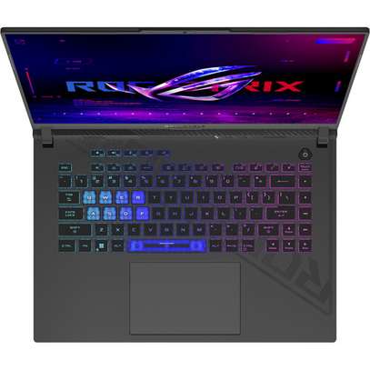 ASUS ROG Strix G16 Gaming Laptop, RTX 4050 (6GB GDDR6) image 1