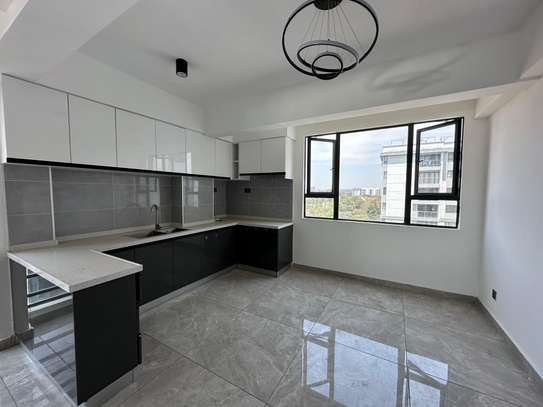 2 Bedroom apartment for rent in Kilimani image 6