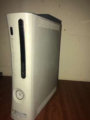 xbox 360 no controller