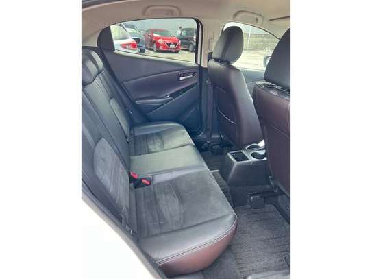 MAZDA DEMIO 15S TOURING L PACKAGE image 11