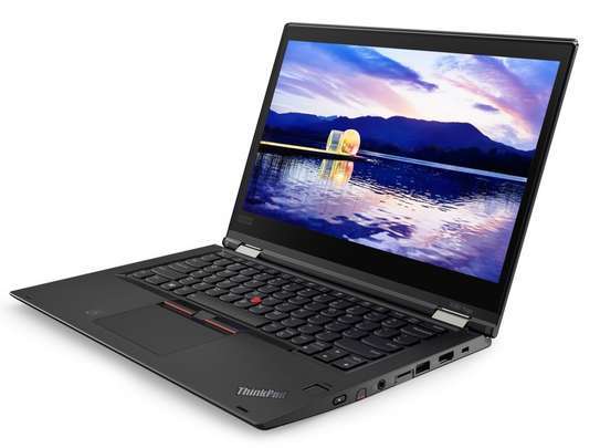 Lenovo ThinkPad X280 Core i5-8350U 16GB RAM 256GB SSD image 2