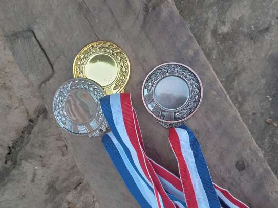 Medals image 2