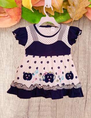 Beautiful Baby Dresses image 1