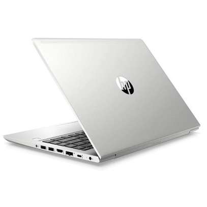 HP Probook 440 G7 Intel Core I7 10th Gen 8GB RAM 1TB Harddisk 14-inch Silver-New Sealed image 1
