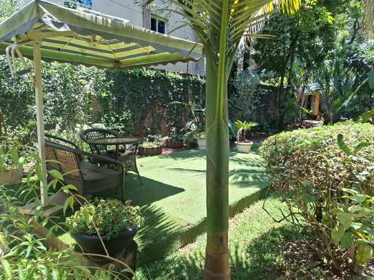 2 Bed Apartment with En Suite at Lavington image 2