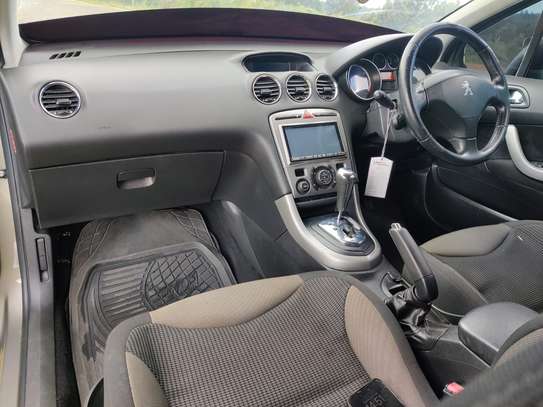 Peugeot 308 image 3