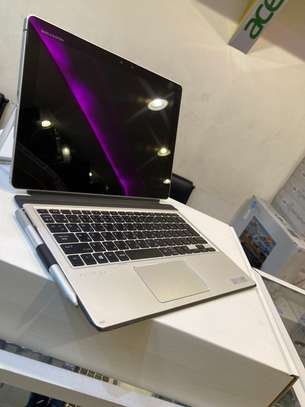 HP Elite x2 1012 G2 Detachable 2-in-1 Laptop. image 4