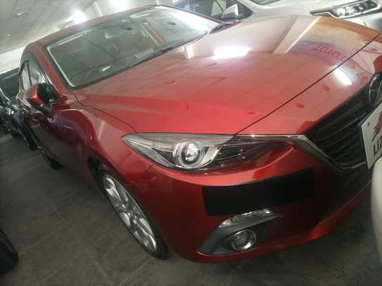 Mazda image 3
