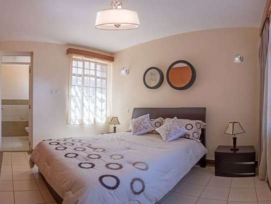 2 Bed Apartment with Balcony at Kangundo Road image 8