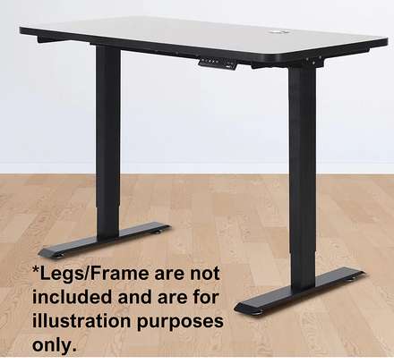 OFFICE DESK: Automatic Simple Office Desk image 5