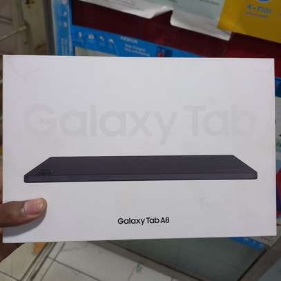 OFFER: Samsung Galaxy Tab A8 3GB ram, 32gb image 1