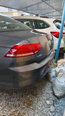 Volkswagen Passat 280TSI 2017 image 8