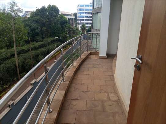 4 Bed Apartment with Swimming Pool in General Mathenge image 6
