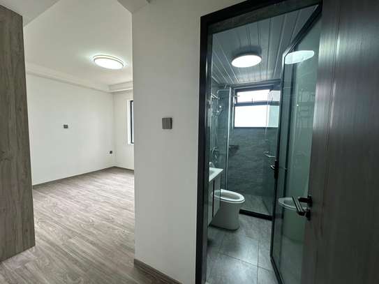 3 Bedroom apartment for rent in Kilimani image 10
