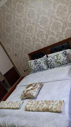 Fully Furnished Three Bedroom Ensuite Kilimani image 12