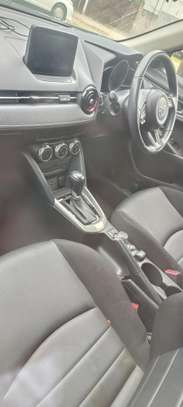 Mazda Cx-3 Diesel engine image 7