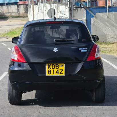 Suzuki swift image 6