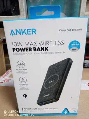 Anker Smart Power bank image 1