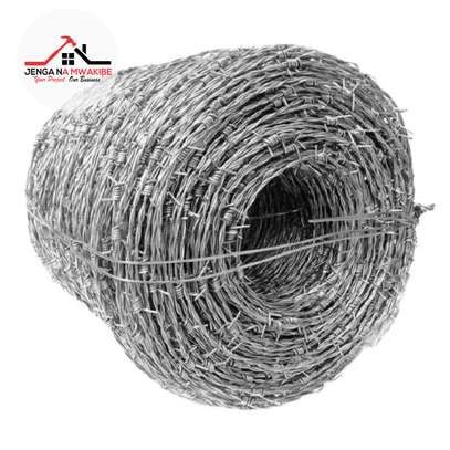 Barbed wires 240m in Nairobi Kenya image 1
