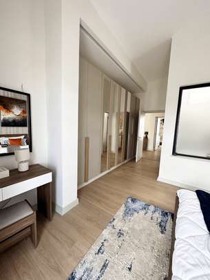 4 Bed Villa with En Suite in Tigoni image 12