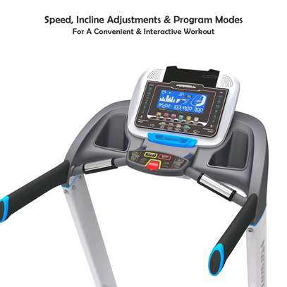 V3 Treadmill image 2