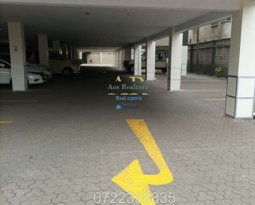 3,750 ft² Office with Backup Generator at Westlands image 2