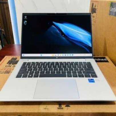 HP ELITEBOOK 1040G10 CORE I7,32GB,512SSD image 5