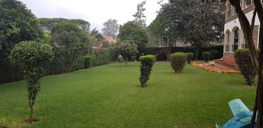 5 Bed House with En Suite at Ruaka Road image 25