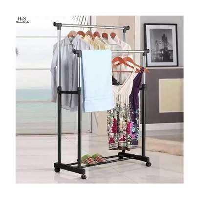 Coat rack/Floor coat rack image 1