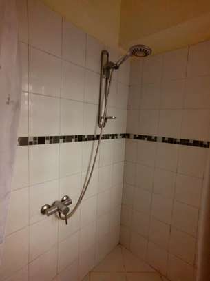 Furnished 2 Bed Apartment with Parking in Karen Hardy image 1