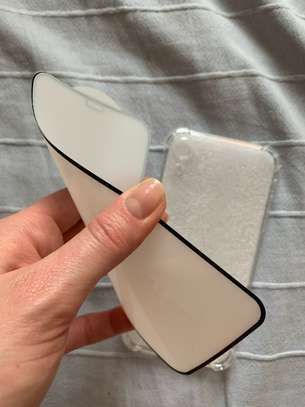 Ceramic 5D Full Glue Glass Protector Flexible Anti-Break,Anti-Fingerprint for iPhone 11 Pro image 11