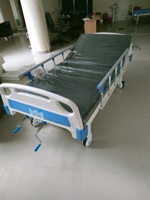 Hospital Bed image 1