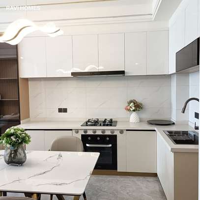 3 Bed Apartment with En Suite at Muthangari Drive image 7