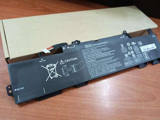 HP ORIGINAL HP SS03XL BATTERY HP 840 G5 840 G6 830 G5 image 3