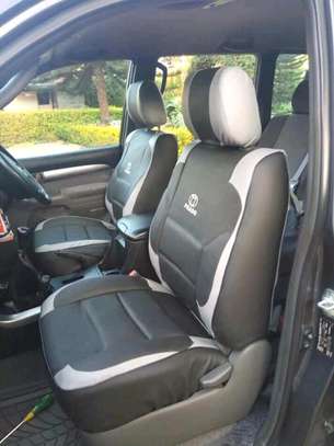 Best car seat covers image 2